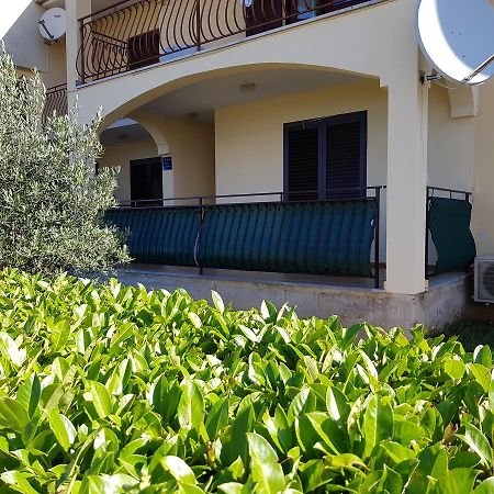 Apartment Monfiorenzo 11 Rovinj Dış mekan fotoğraf