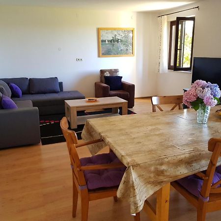 Apartment Monfiorenzo 11 Rovinj Dış mekan fotoğraf
