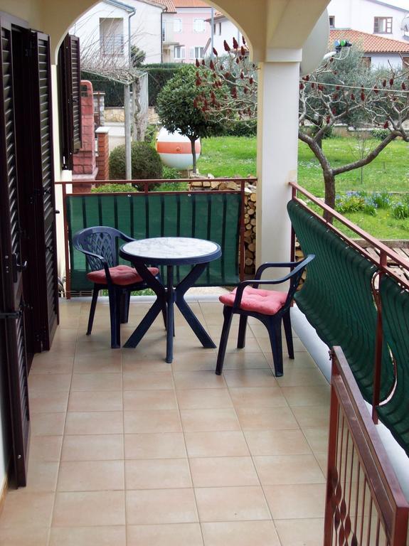 Apartment Monfiorenzo 11 Rovinj Dış mekan fotoğraf