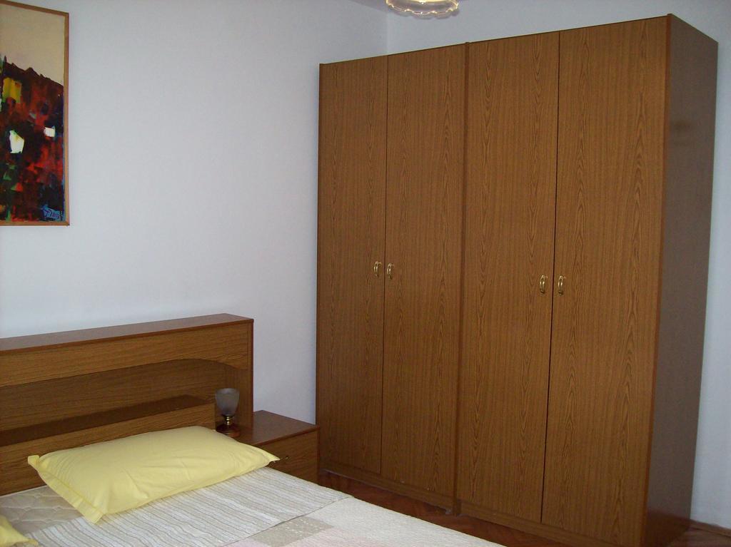 Apartment Monfiorenzo 11 Rovinj Dış mekan fotoğraf