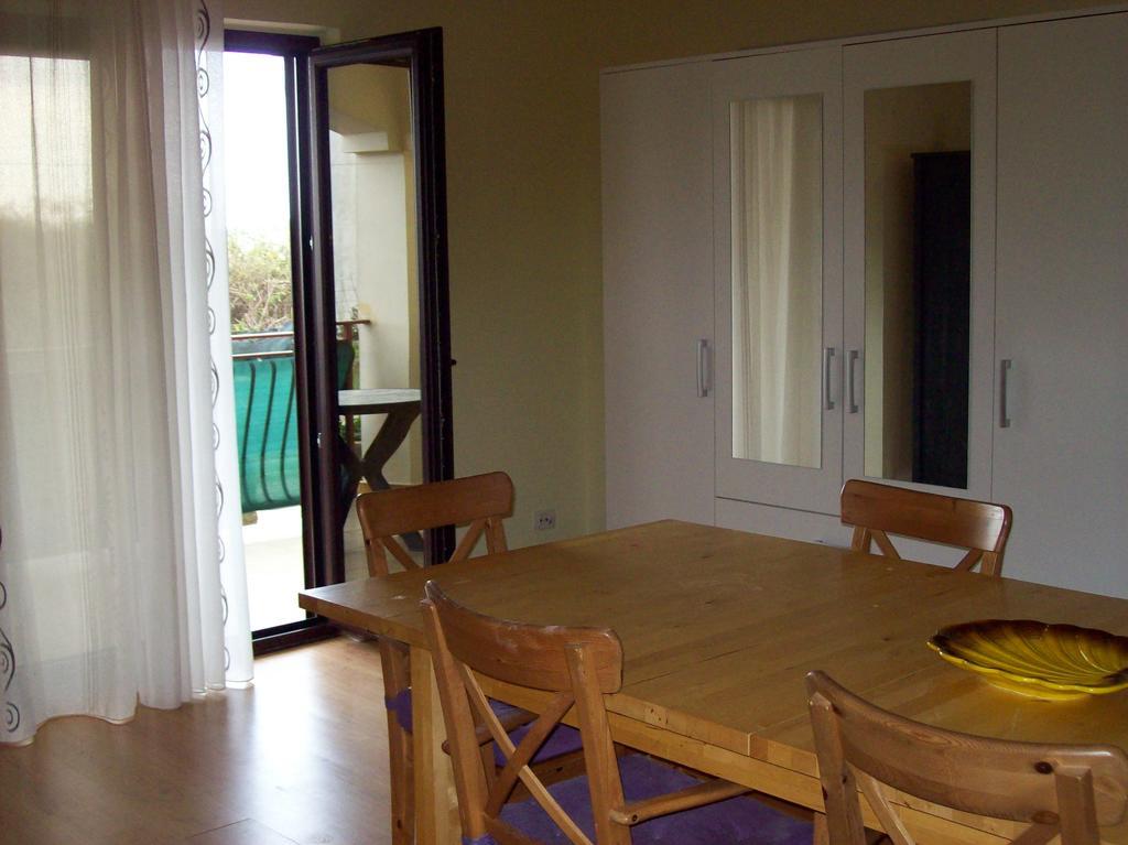 Apartment Monfiorenzo 11 Rovinj Dış mekan fotoğraf