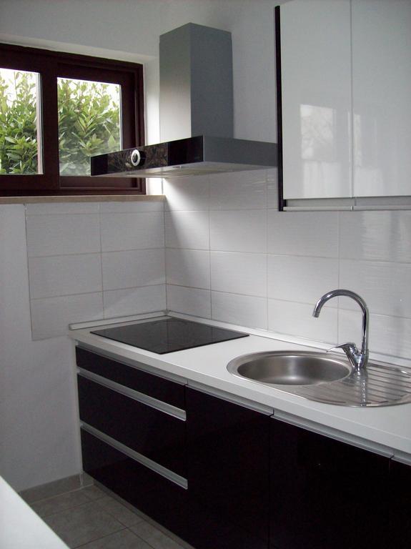 Apartment Monfiorenzo 11 Rovinj Dış mekan fotoğraf