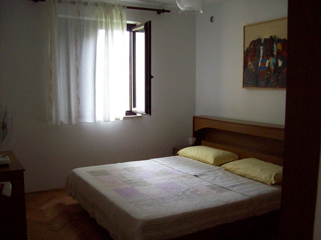 Apartment Monfiorenzo 11 Rovinj Dış mekan fotoğraf