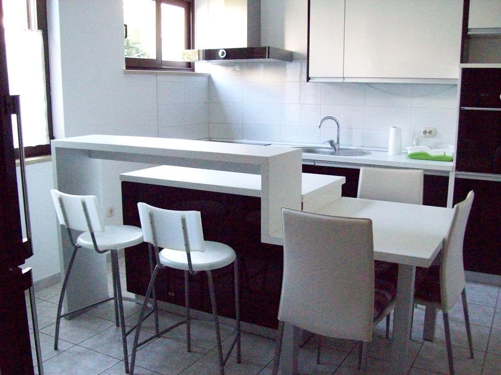Apartment Monfiorenzo 11 Rovinj Dış mekan fotoğraf