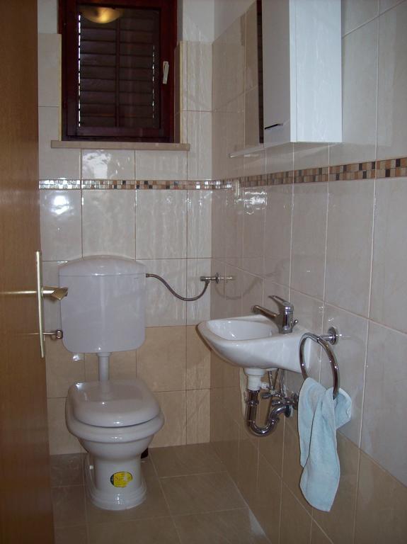 Apartment Monfiorenzo 11 Rovinj Dış mekan fotoğraf