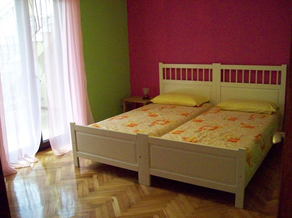 Apartment Monfiorenzo 11 Rovinj Dış mekan fotoğraf