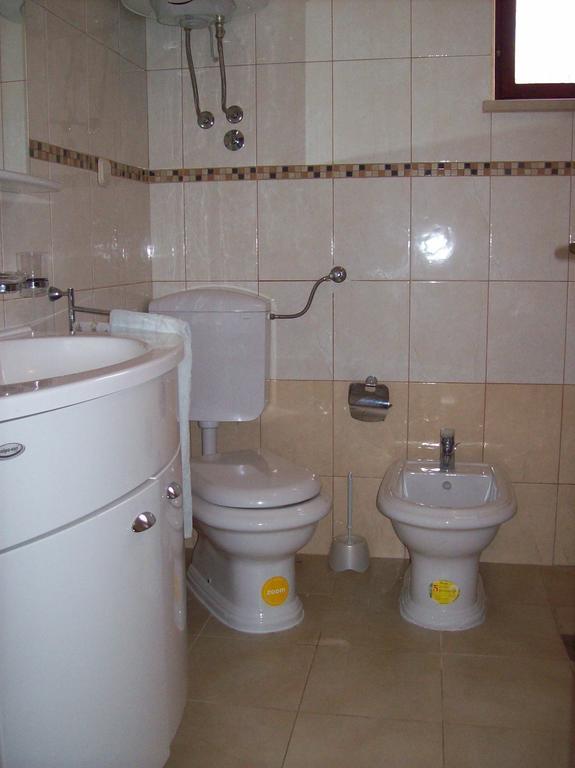 Apartment Monfiorenzo 11 Rovinj Dış mekan fotoğraf