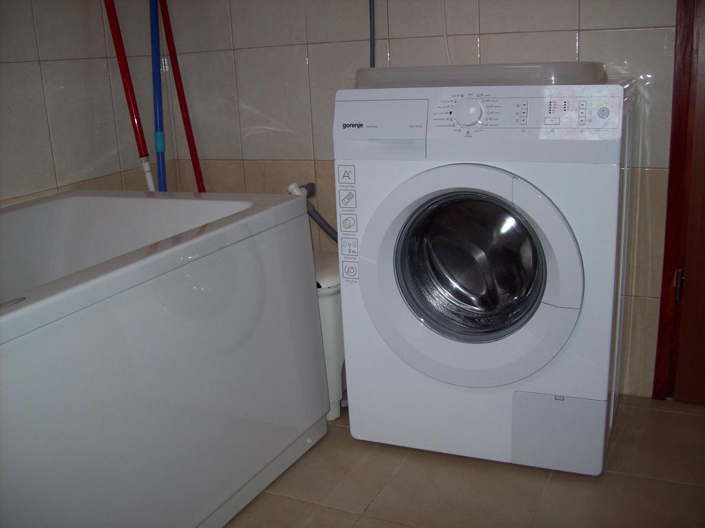 Apartment Monfiorenzo 11 Rovinj Dış mekan fotoğraf