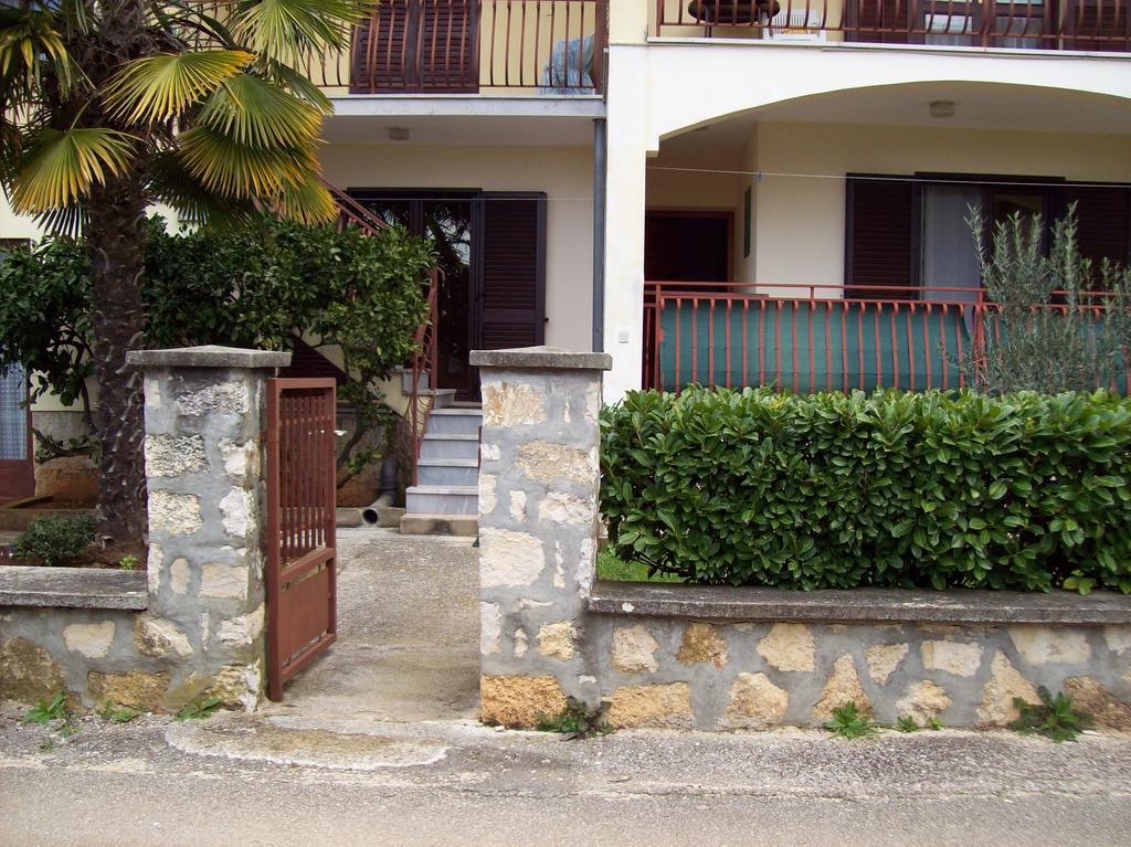 Apartment Monfiorenzo 11 Rovinj Dış mekan fotoğraf