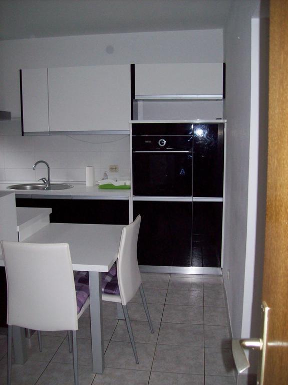 Apartment Monfiorenzo 11 Rovinj Dış mekan fotoğraf