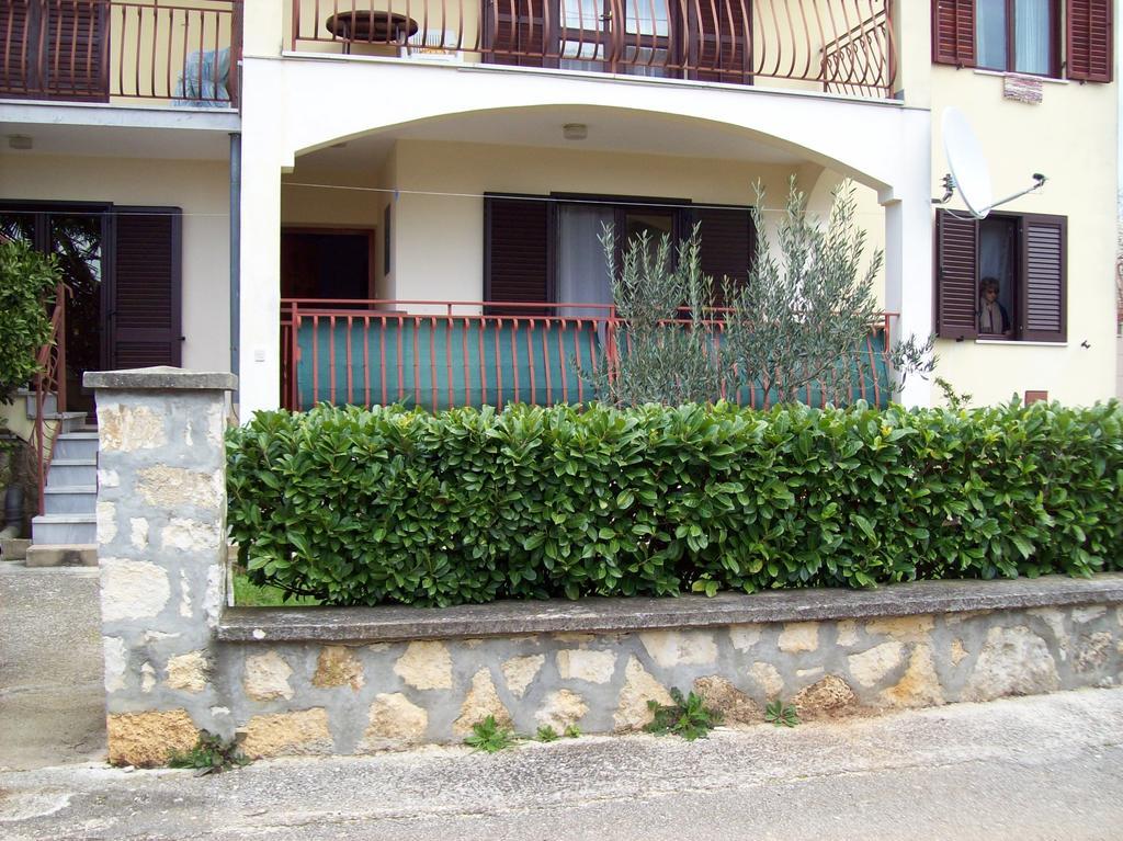 Apartment Monfiorenzo 11 Rovinj Dış mekan fotoğraf