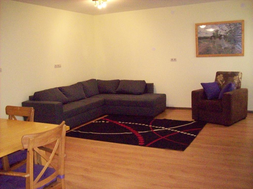 Apartment Monfiorenzo 11 Rovinj Dış mekan fotoğraf