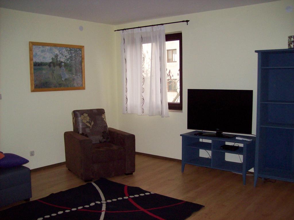 Apartment Monfiorenzo 11 Rovinj Dış mekan fotoğraf