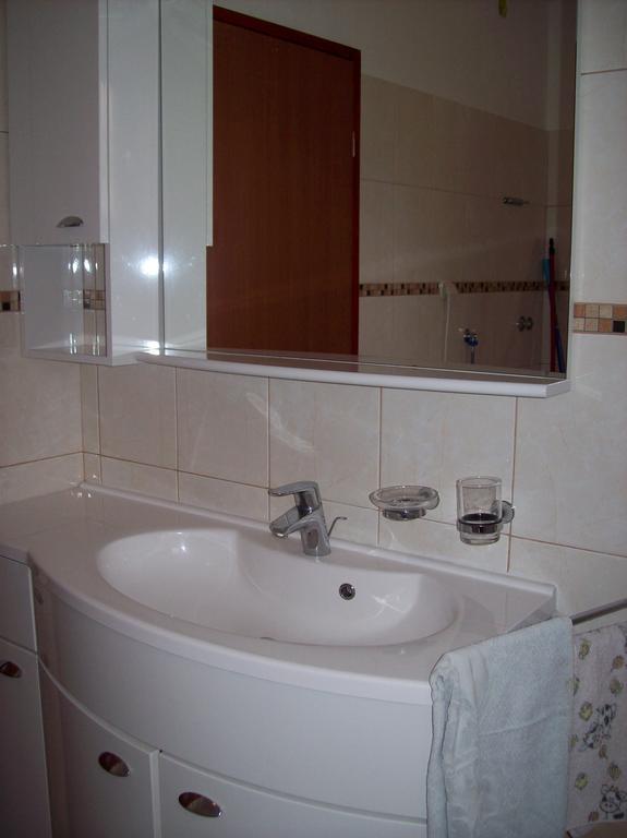 Apartment Monfiorenzo 11 Rovinj Dış mekan fotoğraf