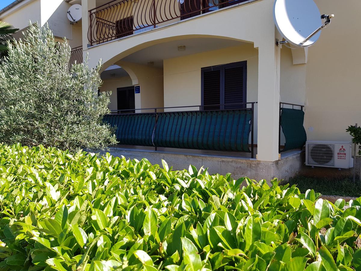 Apartment Monfiorenzo 11 Rovinj Dış mekan fotoğraf