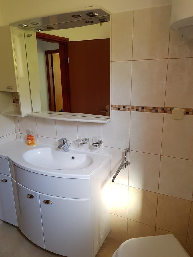 Apartment Monfiorenzo 11 Rovinj Dış mekan fotoğraf