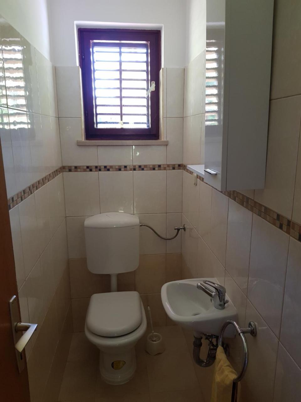 Apartment Monfiorenzo 11 Rovinj Dış mekan fotoğraf