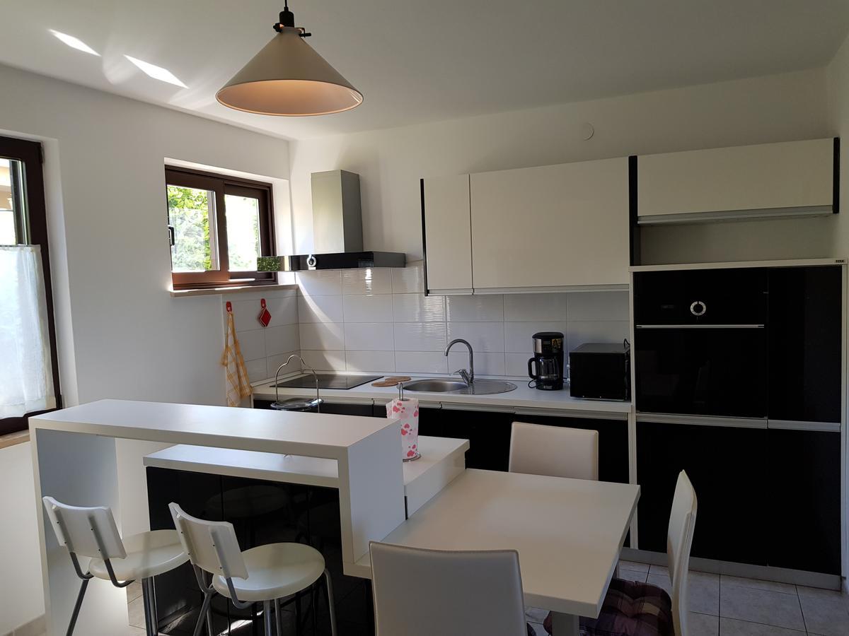 Apartment Monfiorenzo 11 Rovinj Dış mekan fotoğraf