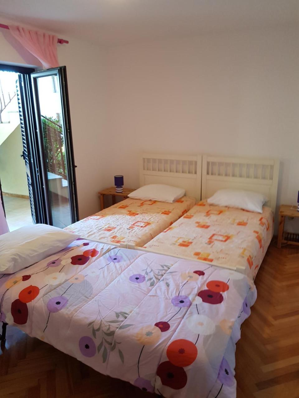 Apartment Monfiorenzo 11 Rovinj Dış mekan fotoğraf